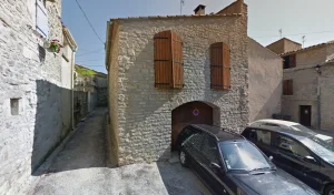 RGC à Claret