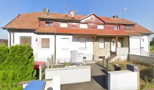 SD CHAUFFAGE à Wittelsheim