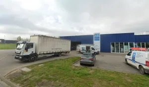 SAS VASSEUR SERVICES à Campigneulles-les-Petites