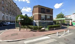 Aux Normes à Châtillon