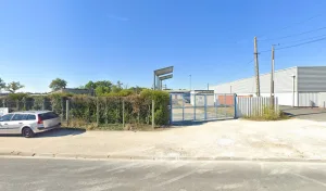 Bolloré Energy à Vierzon