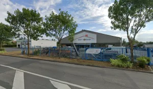 CPS CONFORT ROGER PLATEVOET à Bailleul