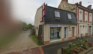 Entreprise Collet à Guiscard