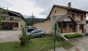 SARL ETS LEMIERE à Lans-en-Vercors