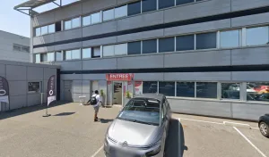 NEXT ENERGIE à Castelnau-le-Lez