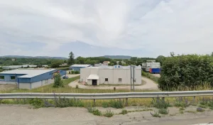 Dauphine Depannage à Rives