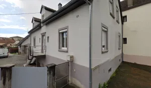Techniclima à Cernay