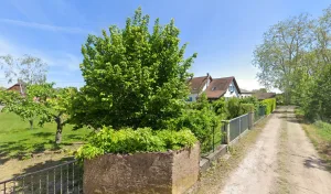 GEOTECH à Valff
