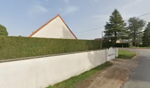 Md Thermique à Fay-aux-Loges