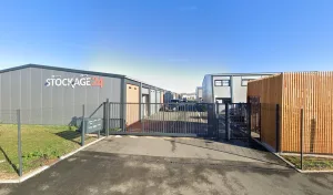 Entreprise CHATAIGNER à Poitiers