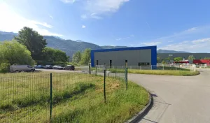 Gresivaudan Gaz à Villard-Bonnot