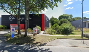 TECHNIQUES ENERGIES SOLUTIONS 56 à Vannes