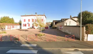 M.P. Services à Guéreins