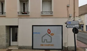 MNI Chauffage à Villeneuve-sur-Lot