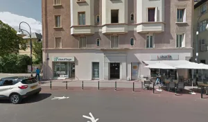 Perret Michel SARL à Chambéry