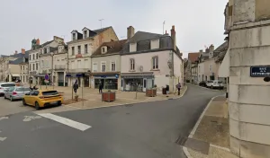 Station-B Agence de l&rsquo;Indre à Le Blanc