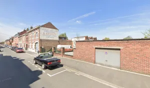 Cramet Denis à Quesnoy-sur-Deûle