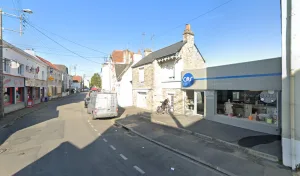 CPS à Lorient