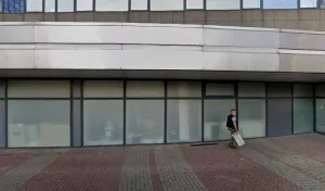 Coriance à Noisy-le-Grand