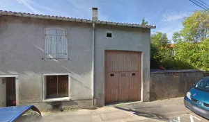 magron chauffage à Saizerais
