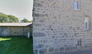 Paillet-Touly à Saint-Didier-en-Velay