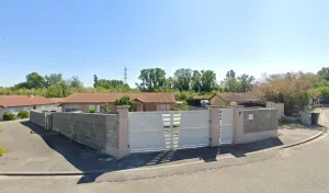 SECP à Grigny