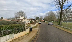 Geoavenir Sud Ouest à Cestas
