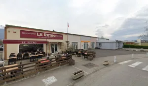 Gresivaudan Gaz à Lumbin