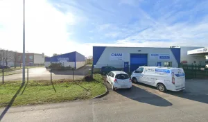 IZI confort, filiale EDF à Tillé