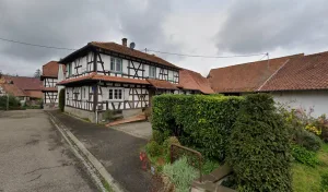 Chauffage Christian MULLER à Betschdorf