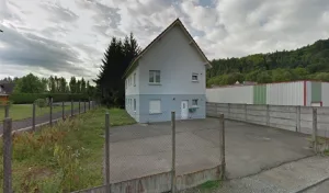 Kraft SARL à Fellering