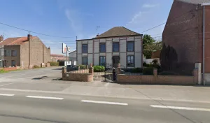 De sloovere Energie à Orchies