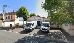 IZI confort, filiale EDF à Montluçon