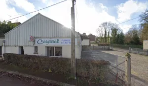 Entreprise Ceyssel à Saint-Georges-des-Groseillers