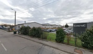 Ocerene à Lyon
