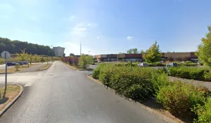 ENGIE Home Services à La Francheville