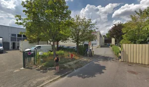 HOSE à Montigny-le-Bretonneux