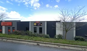 L2S Thermique à Chaponost