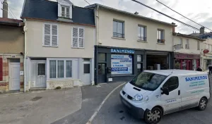 SANIMENOU à Sainte-Menehould