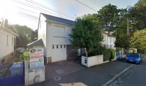 AMC – Artisans de la maison du chauffage à Saint-Herblain