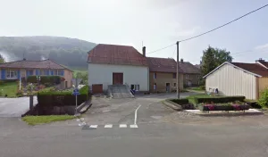 Lux Olivier Chauffage à Sancey