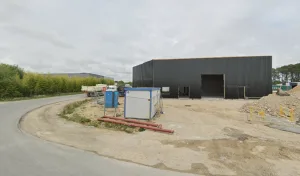 Ets CONGRATEL CHAUFFALIA à Landaul
