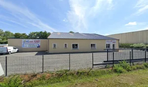 CEP Etablissement LECRENAY à Conlie