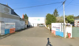 Bertucelli – Agence de la Vienne à Châtellerault