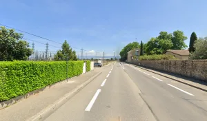 Chaufferie EVVA – Forêt – Coriance à Valence