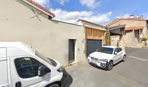 ARVERNE FLUX ENERGIES pour sarl LIORET VINCENT à Orcet