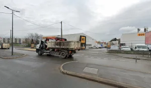 Sodegaz à Montreuil