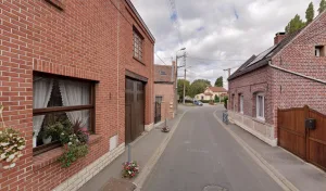 Rocchi plombier chauffagiste à Roost-Warendin