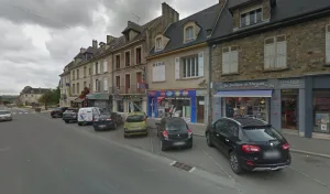 Yver à Villers-Bocage