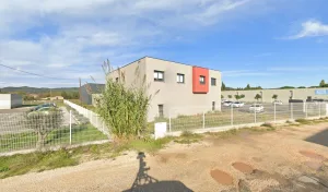 IZI confort, filiale EDF à Bagnols-sur-Cèze